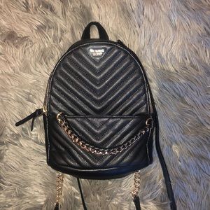 Victoria secrets backpack